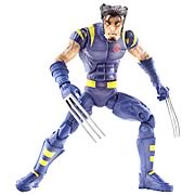 Marvel Legends Ultimate Wolverine Variant Action Figure